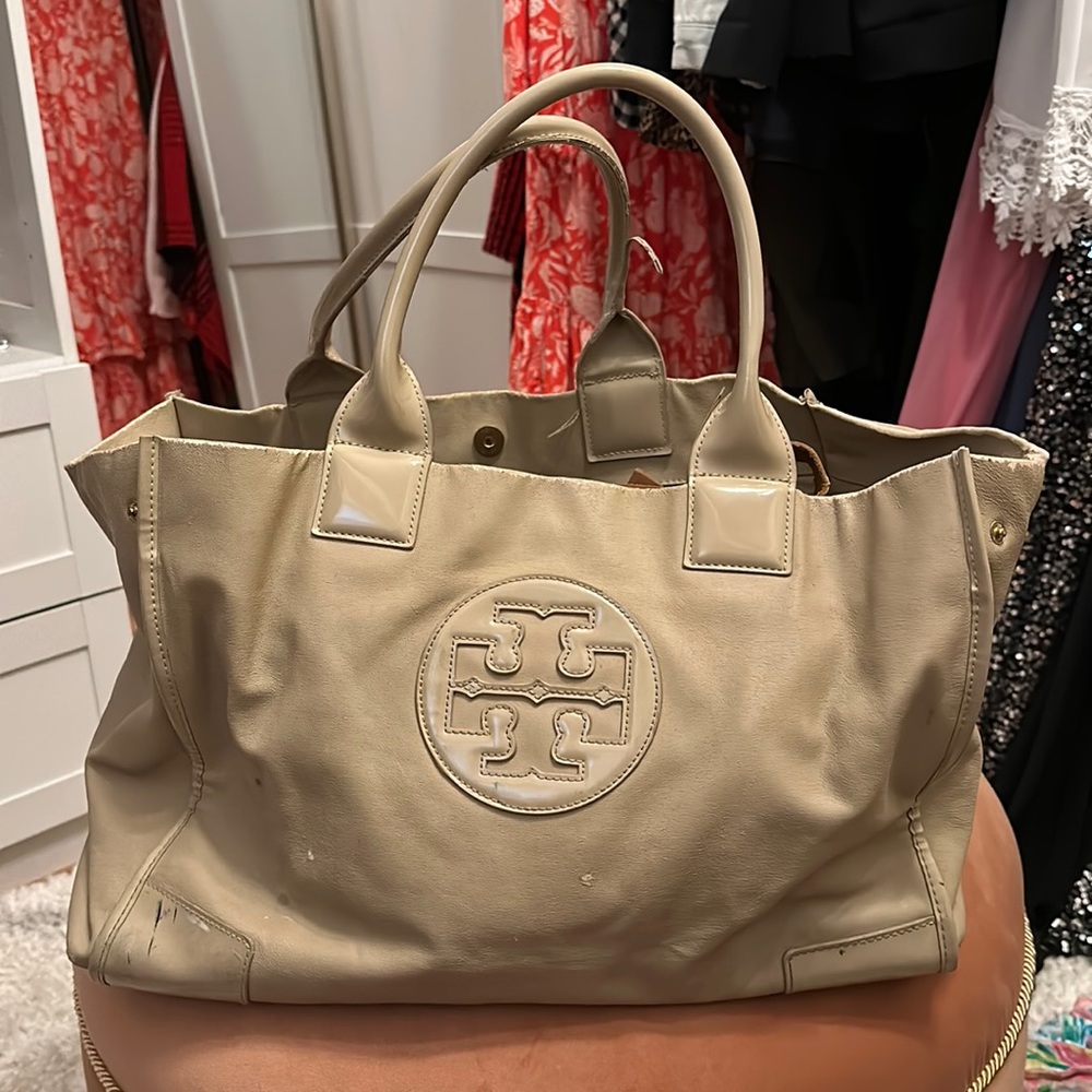 Tory Burch Tote Bag